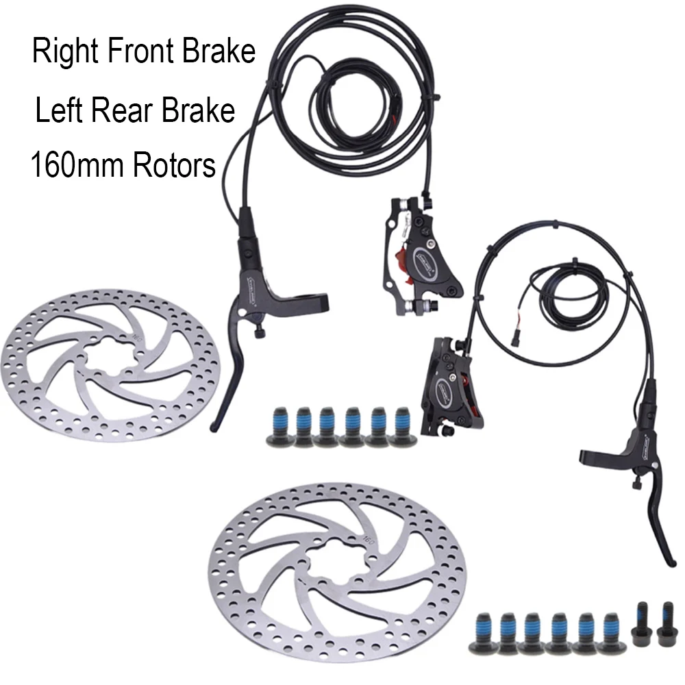 Black SM Rotor