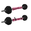 Fitness Weightlifting Squat Foam Neck Guard Barbell Sleeve Sports Dumbbell Bar Shoulder Back Protective Pad With Strap For Gym 2