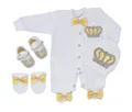 Prince yellow