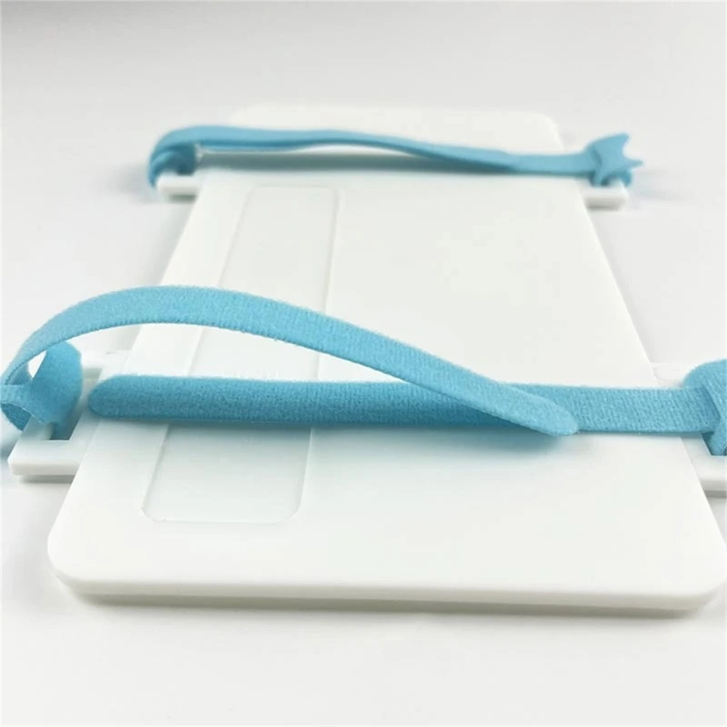 Portable Space Saving Freeze Flat Breast Milk Storage Splint Organizers Plate