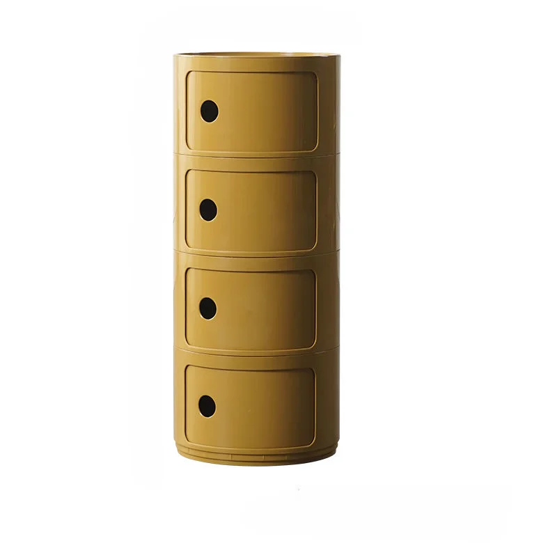 A yellow-4 layer