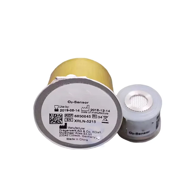 1pcs 새로운 6850645 산소 셀 센서