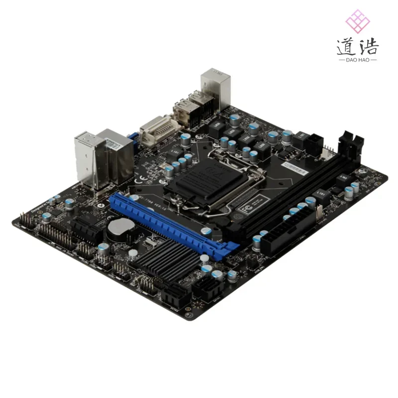 H61 Motherboard For H61M-P31(G3) 16GB LGA 1155 DDR3 Micro ATX Motherboard 1 Sa17bf92914b741ec9226728ba57b3275F