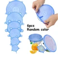 6pcs Random color
