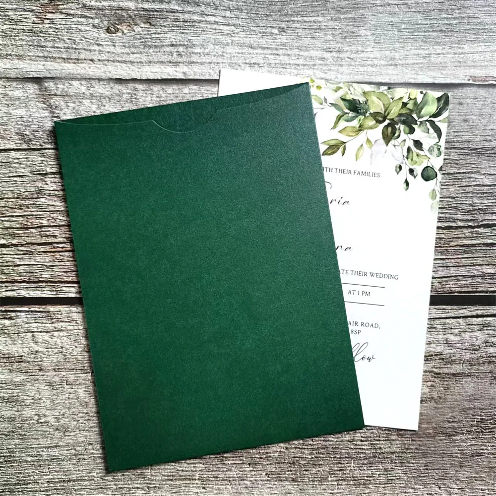 dark green pearl