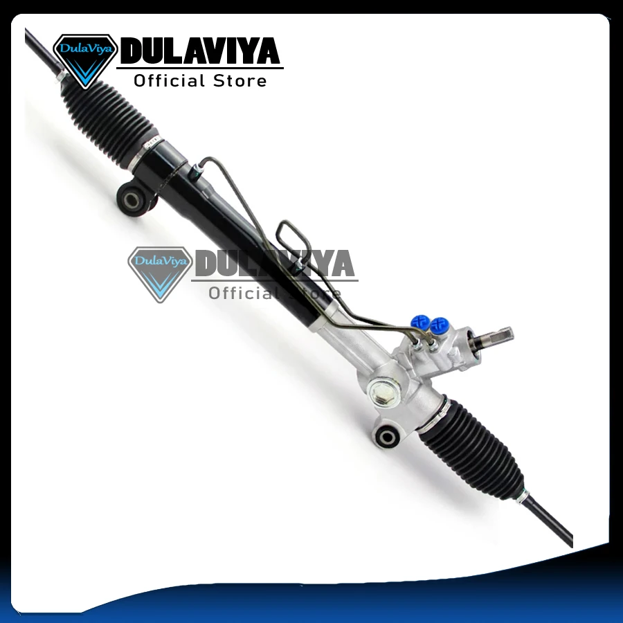 NEW Auto Power Steering Rack Gear LHD For Chevrolet Captiva 06 15