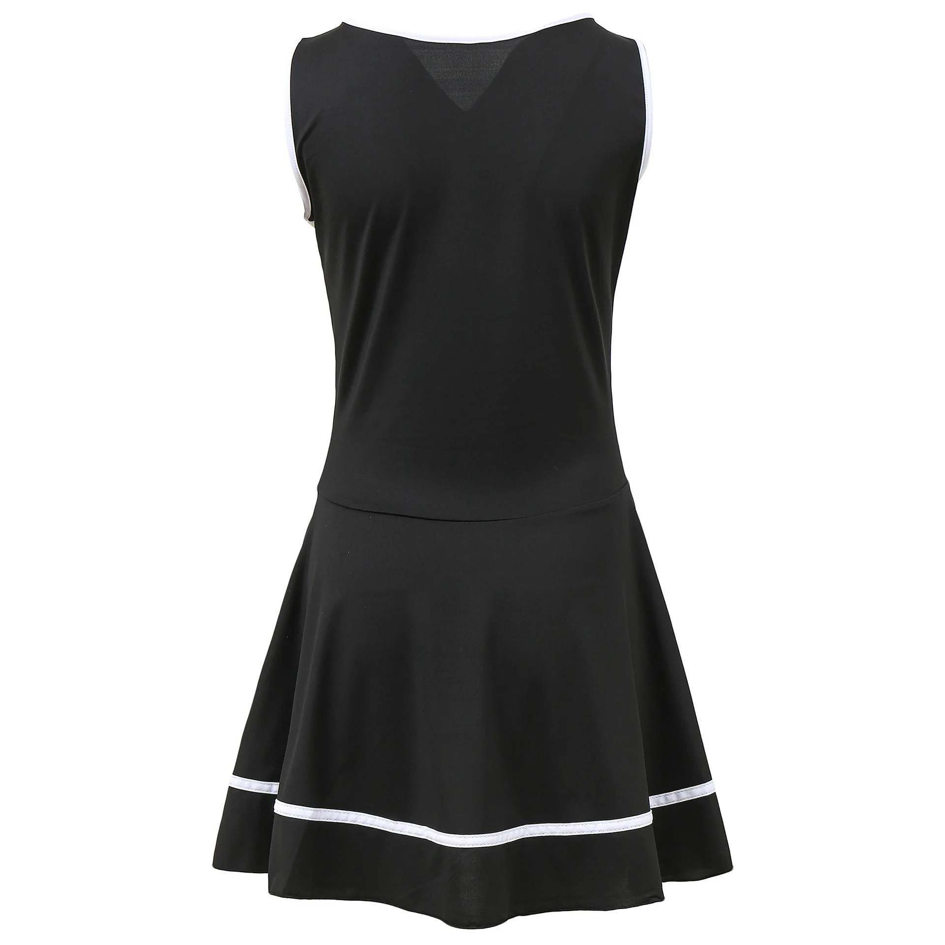 Adult Women's Cheerleading Costumes Group Stage Performance Cheerleading Costumes