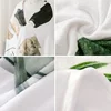 Nap Blanket P-Plim P-Plims Lovely Warm Knee Bed Fleece Camping Custom Sofa Winter Kids Fluffy Soft Blankets Microfiber Bedding 6