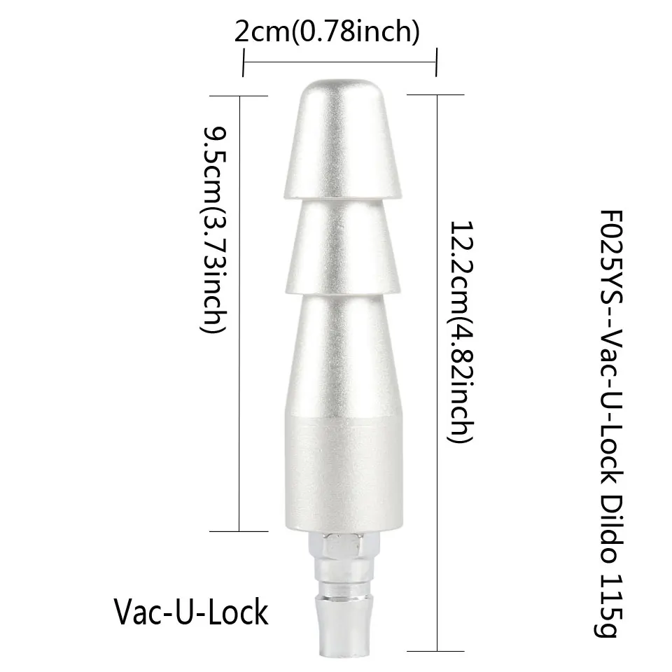 Aluminum Alloy Quick Air Connector