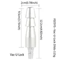 BIG Single Adapter A