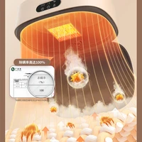 Multifunctional Dryer Electric Clothes Home Cabinet Floor Machine Laundry Dryers Apartment Folding Drying Tumble Foldable 2