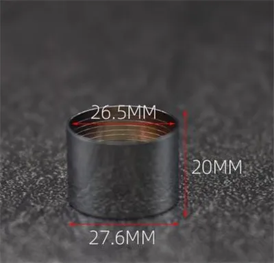 27.6x20mm
