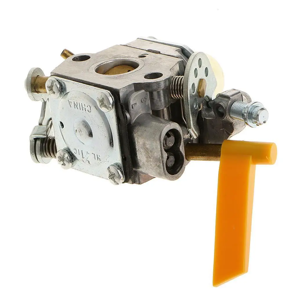 Carburetor for Homelite ZAMA RYOBI 3074504 985624001 C1U-H60 26CC 30CC RYOBI 26CC 30CC