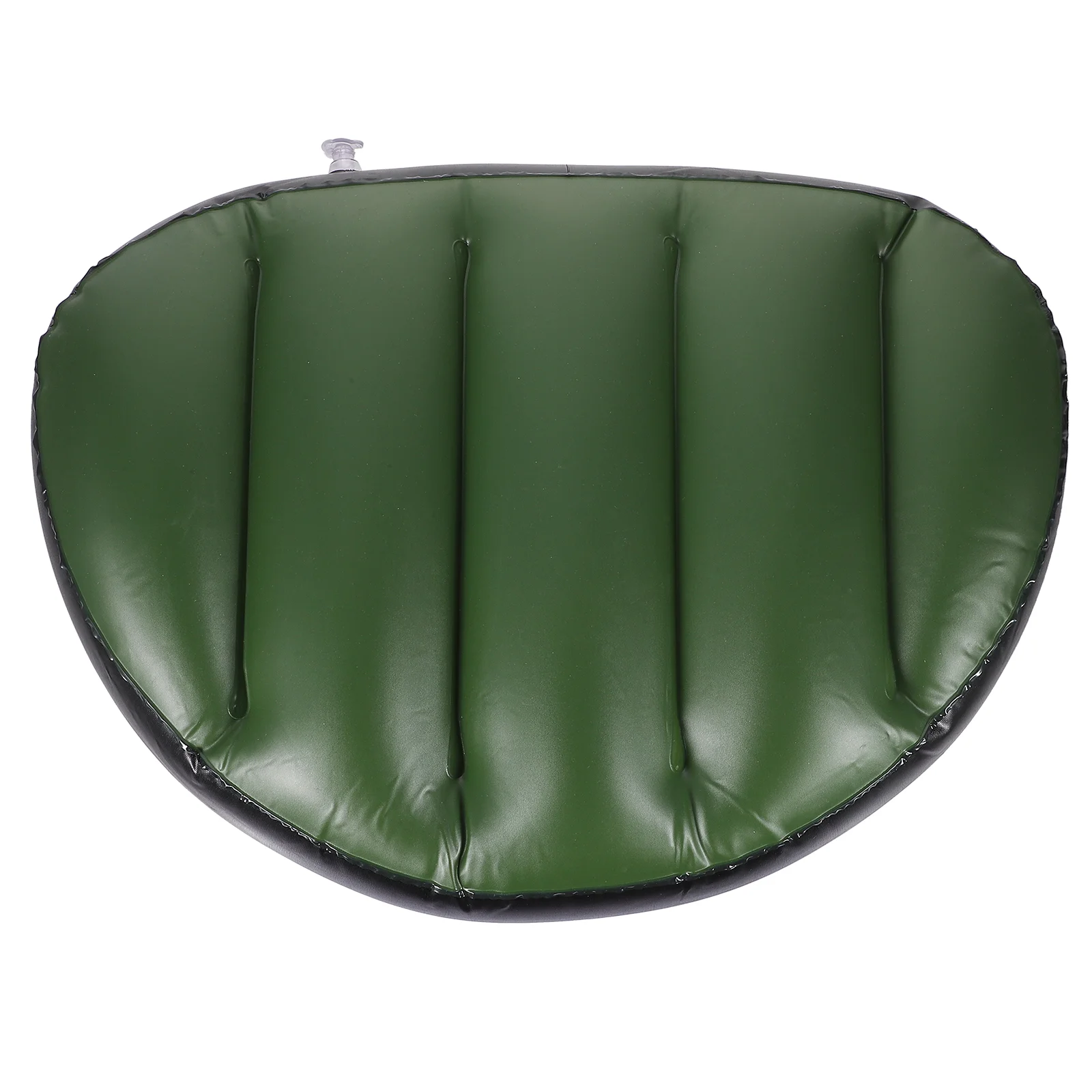 

Rafting Cushion Inflatable Multifunctional Back Kayak Boat Saddle Pvc Breathable Seating