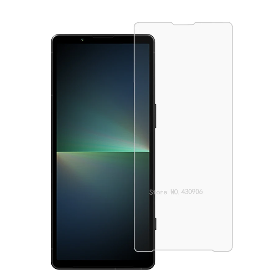 3-Piece Full Screen Coverage Transparent Tempered Glass Film Screen Protector, 2.5D Edge