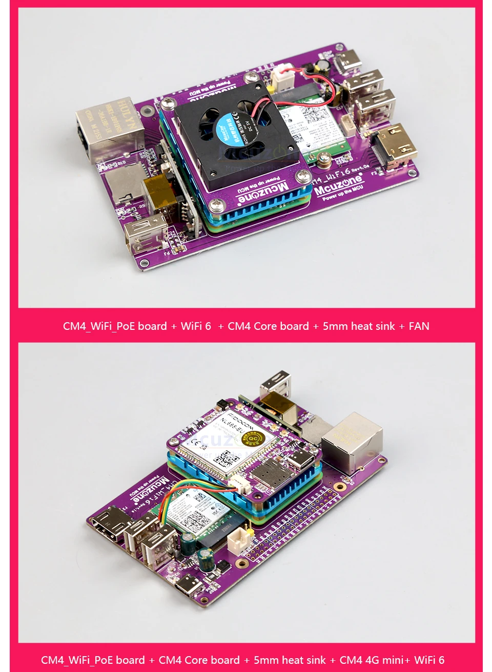 Computers e Electronics