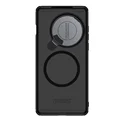 Magnetic Black