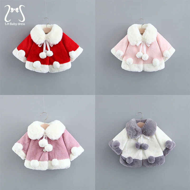 Baby Girls Winter Clothes Baby Girl Winter Jackets Baby Christmas