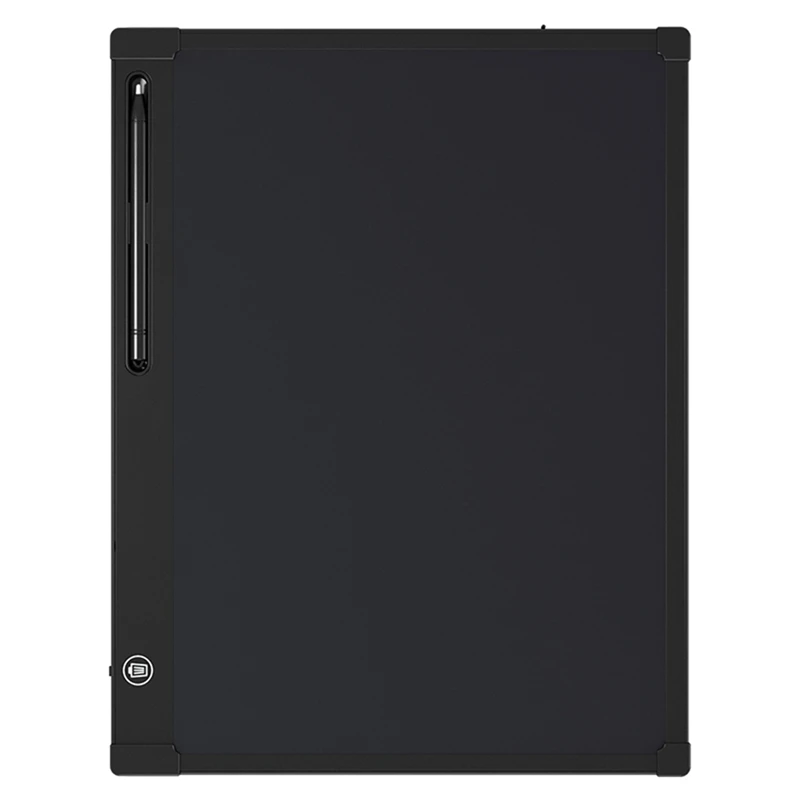 15Inch Writing Tablet Drawing Board LCD Handwriting Pad Fit For Business Drawing Blackboard