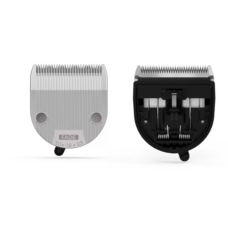 Original Replacement Blade for Madeshow 982f 986f Professional 5 in 1 Adjustable Clipper Fade Blade Hair Clipper Accessiories