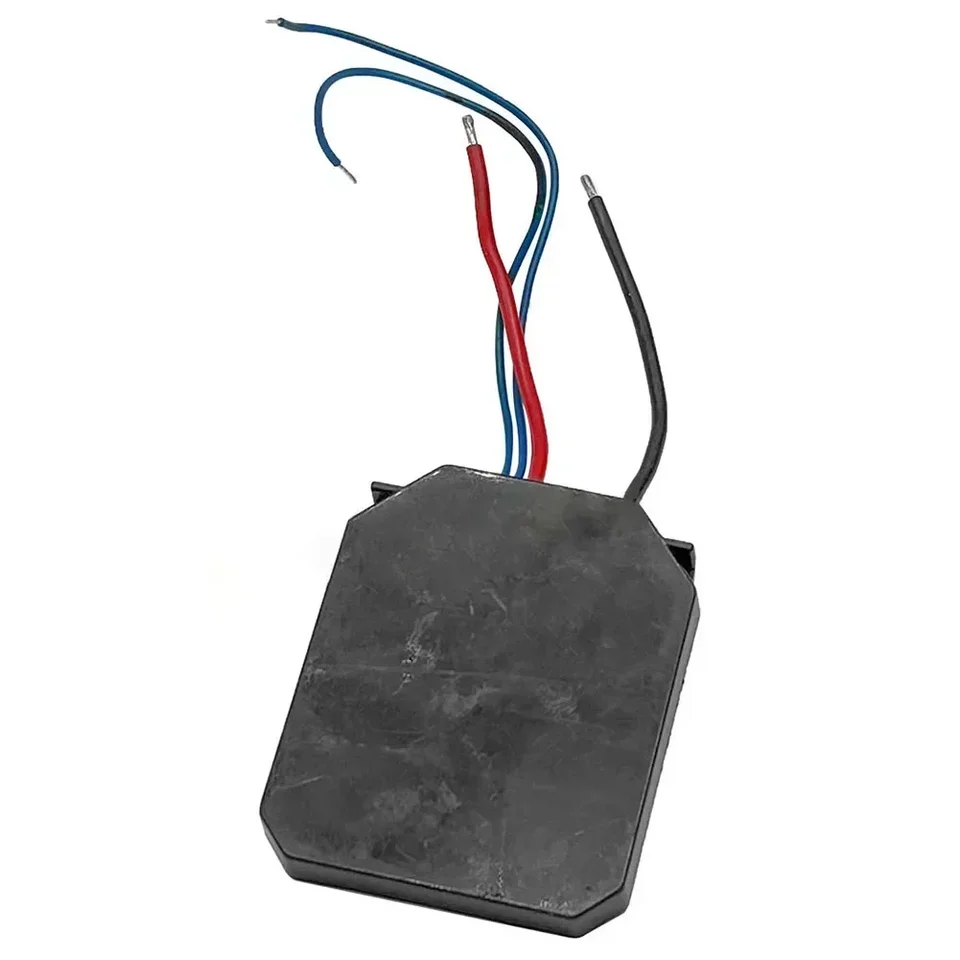Scheda Di Controllo Per Tosaerba Brushless 18/24V – Controller Per Tagliasiepi E Utensili Da Giardino