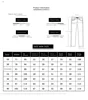 European and American Fashion Jeans 8520 High Street Fashion Brand Street Torn Patch Jeans Slim Stretch Jeans for Men 6