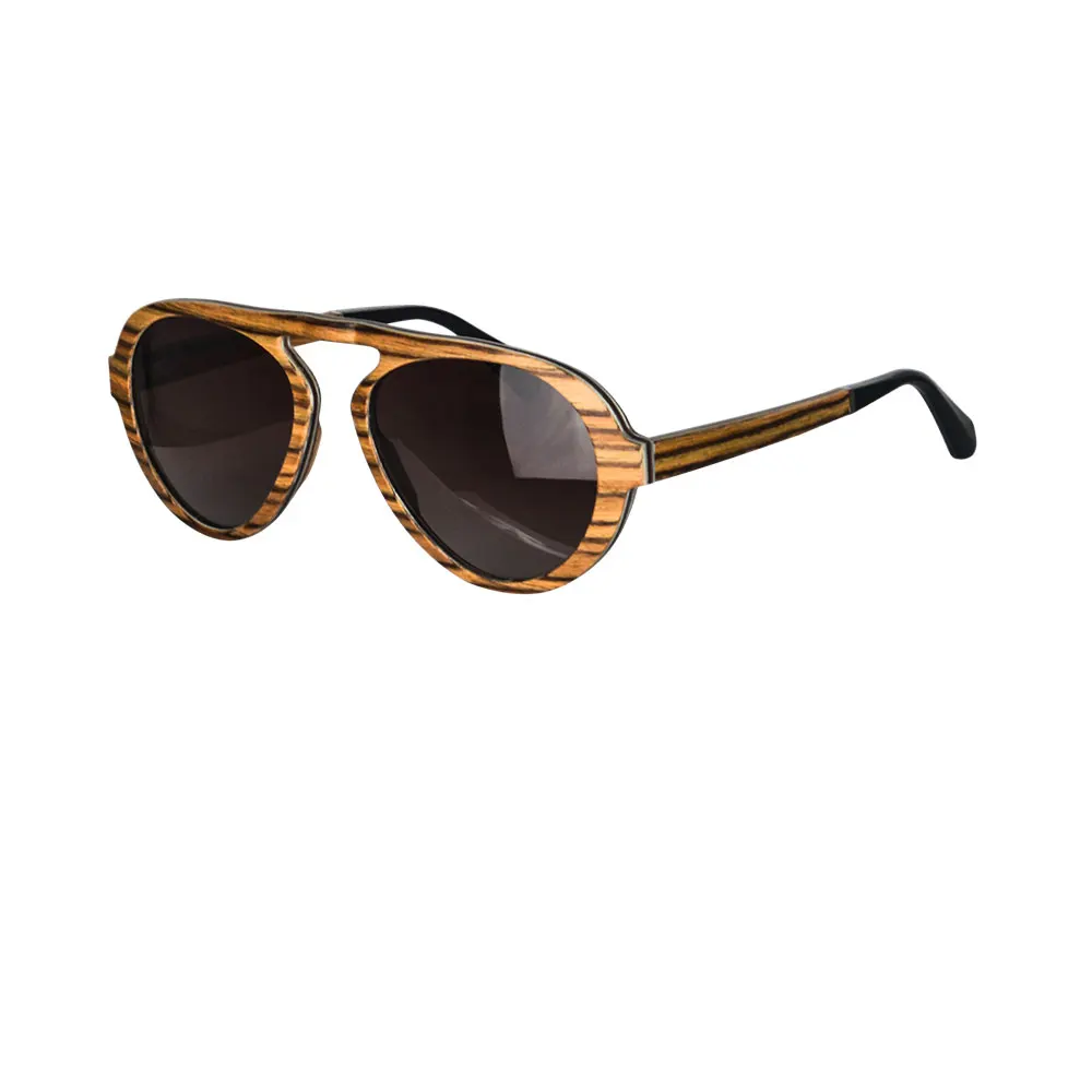 Lunettes de Soleil polarisées Femme AD SOL 3312 champagne catégorie 3