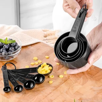 Measuring Spoon Set 1