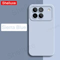 Sierra Blue