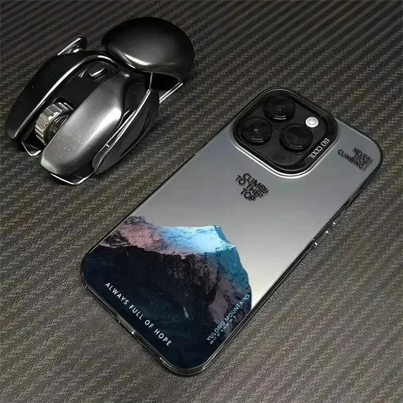 ตัวเลือกสินค้า เคสกันกระแทก iPhone 16/15/14/13/12/11 Pro Max