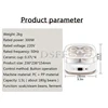Small Household Rice Wine Fermentation Machine, Electric Yogurt Making Machine, Natto Molding Machine 2