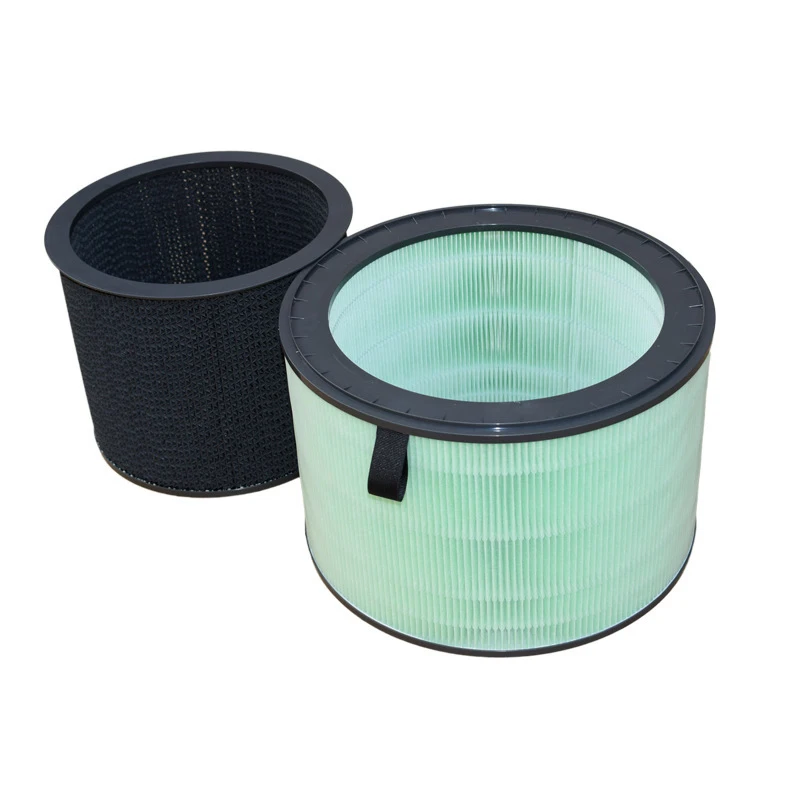 360 do lg filtro pm25 hepa purificador ar 01