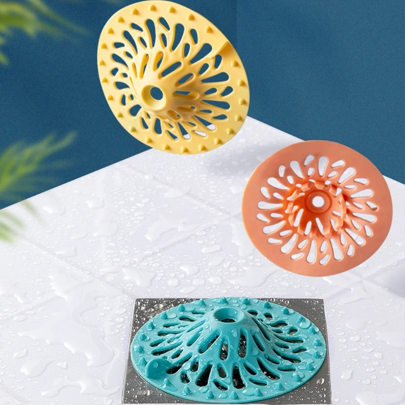 Рисунок 5 - Ловец волос, прочный силиконовый