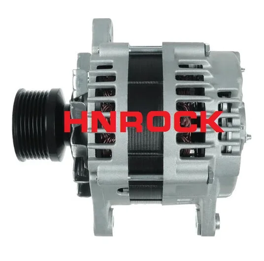 HNROCK HITACHI LR280-708 LR280-708B LR280-708C, 24V 80A  , JFZ282 2020611 553745RI 8980298921 ALH4921 ALH7921,