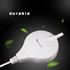 Ultra silent Aquarium air pump Air compressor Oxygen Airpump Single amp Double Outlet 220-240V Adjustable air volume water pump 3