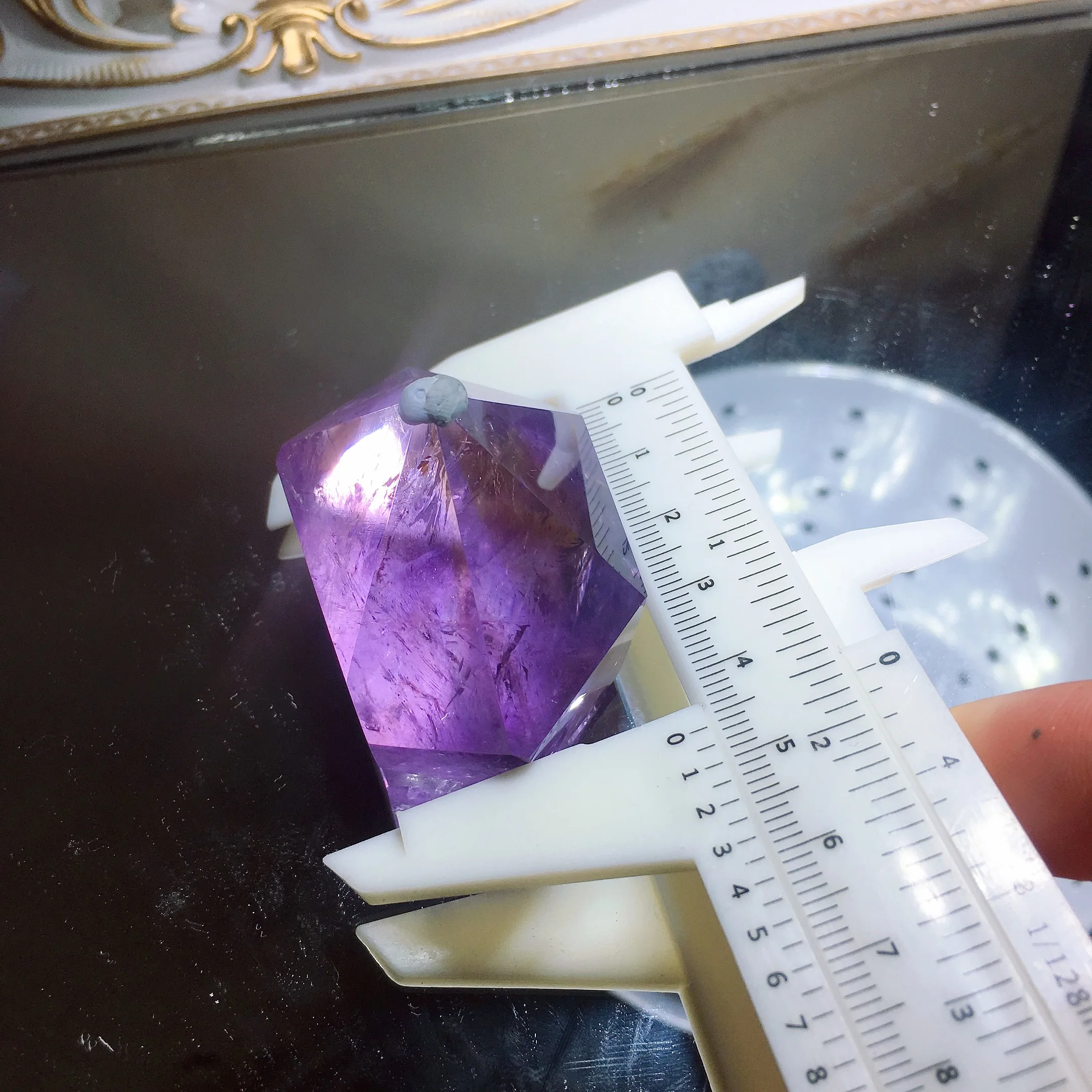 Amethyst Freedom 2517