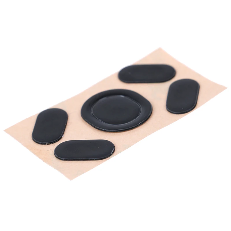 Enhanced Mouse Feet Skates - Ultra-Smooth Precision