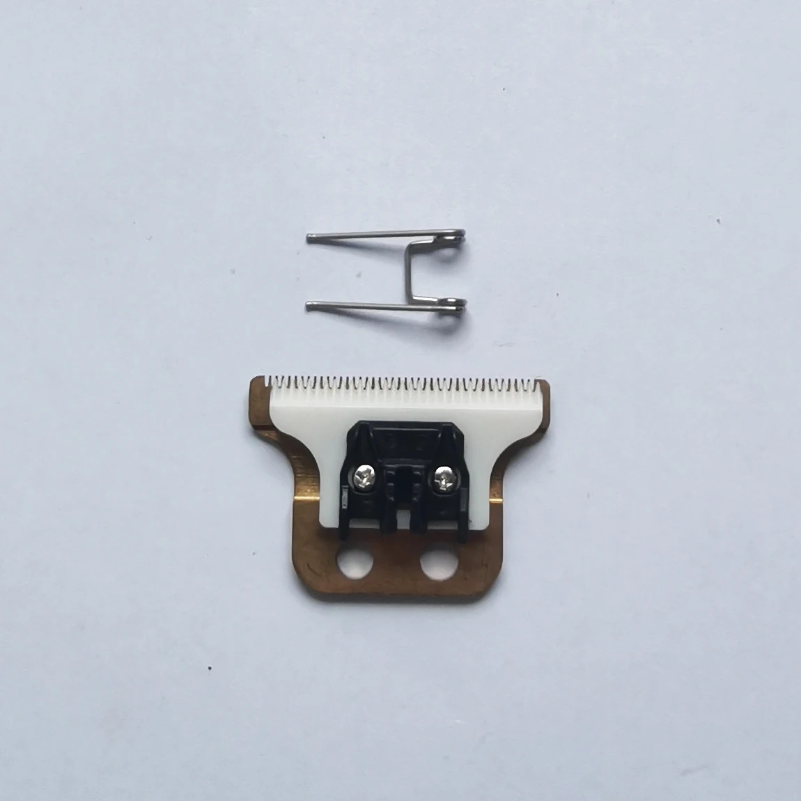 Hair clipper blade t-detailer wide 8081 dog clipper blades