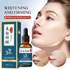 577 VC Effective Discussion SpotFreckle  Serum Curcumin Oil Brighten Fade Dark Spot Removal Pigment Melanin Correcting Beauty 4