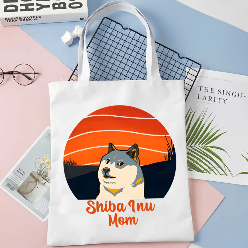 Tote bag-M