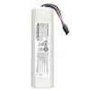 Original 14.4V12800mAh P2008-4S2P-MMBK Replacement Battery For Dreame F9 D9 L10 Pro Plus RLS3 RLS5 RLS5L RLS5D Accessories Parts 5
