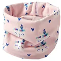 Pink love rabbit