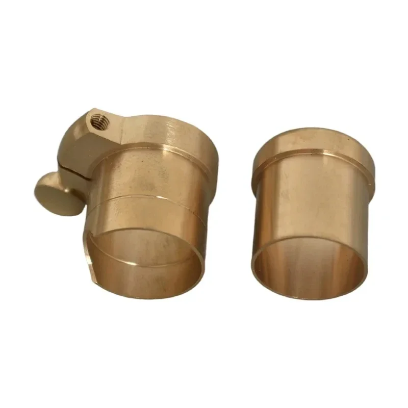 Gato de Aro de saxof&oacute;n Mediano, Cobre Puro, 24,5mm