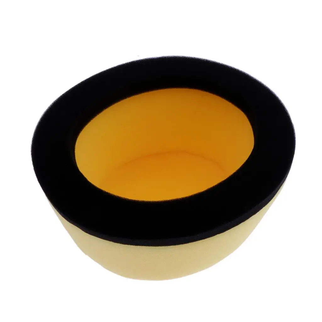 AIR FILTER ELEMENT CLEANER FORKAWASAKI KDX KX KL125 200 220 250 300 650 Motorcycle Air Filter Foam Cleaner air filter motorcycle air filter air filter cleaner