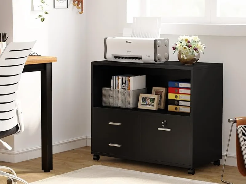 file cabinet