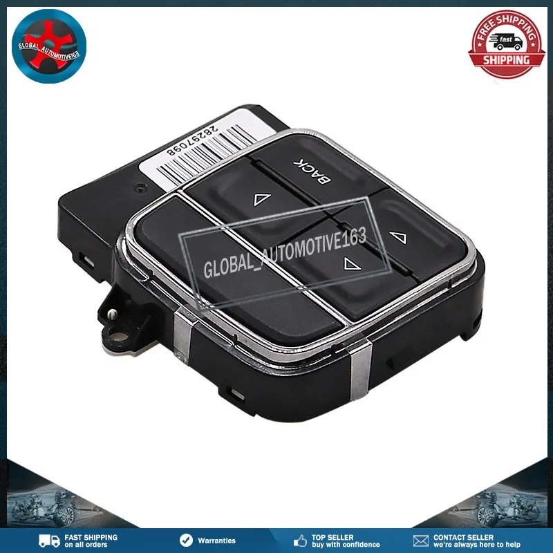 

Переключатель рулевого колеса 56046417AB для Dodge Grand Caravan Journey Durango Chrysler Town & Country 300 Ram C/V