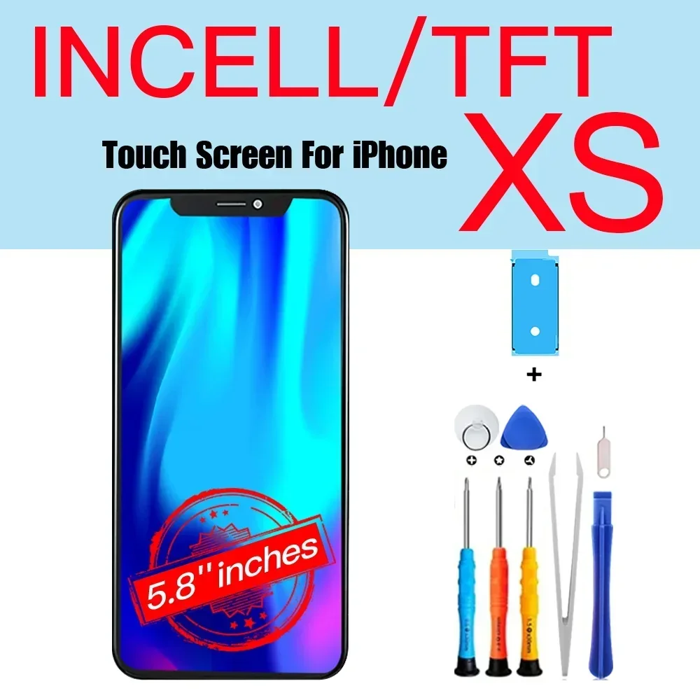 incell For XS