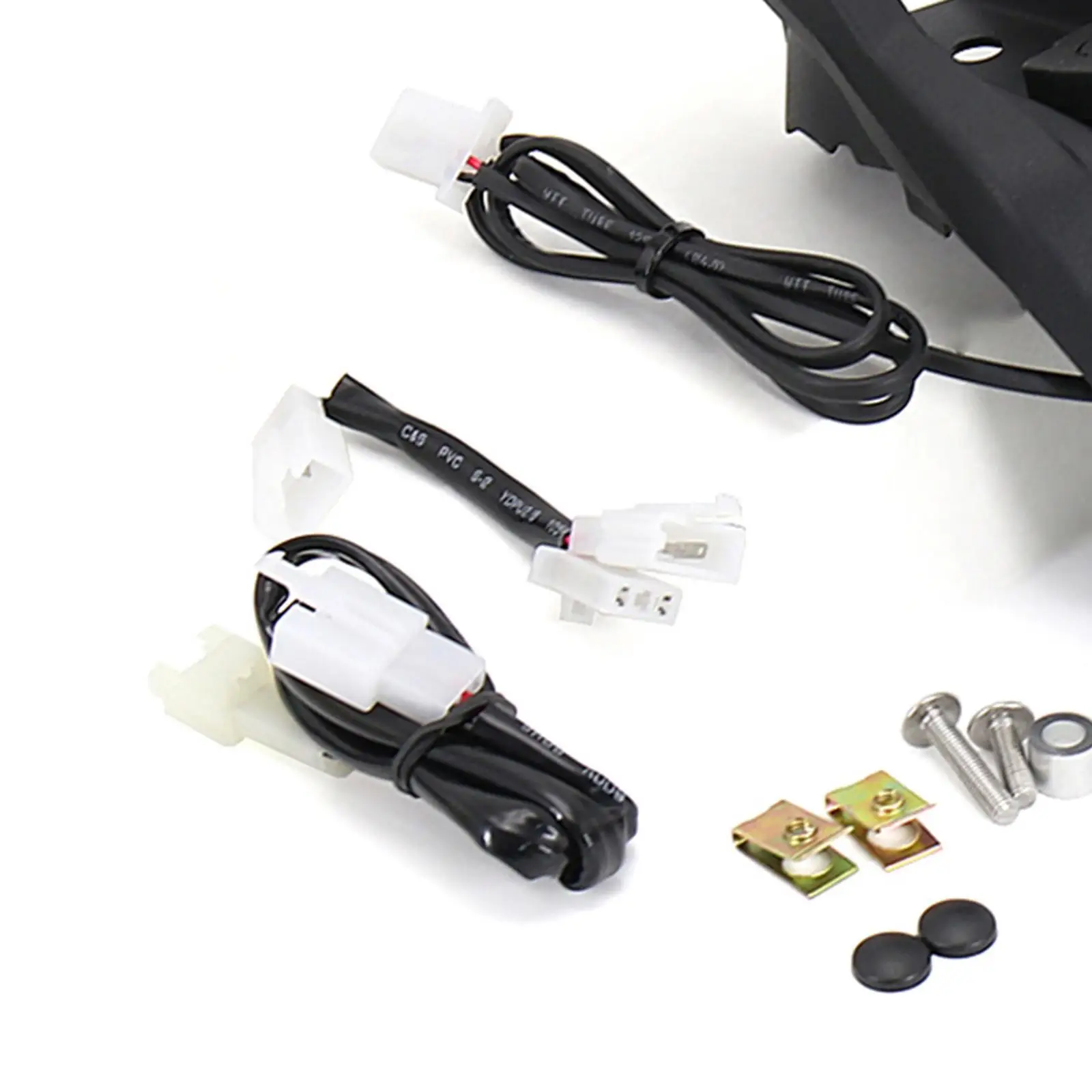 

Motorcycle Phone GPS Bracket Converter Mount Fit for Yamaha T Max 530 560