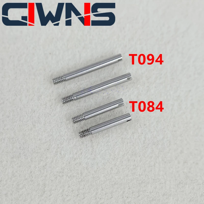 

Watch Accessories Steel Strap Screw Watchband Ear-Fixing Screw Used For Tissot Parts Tools