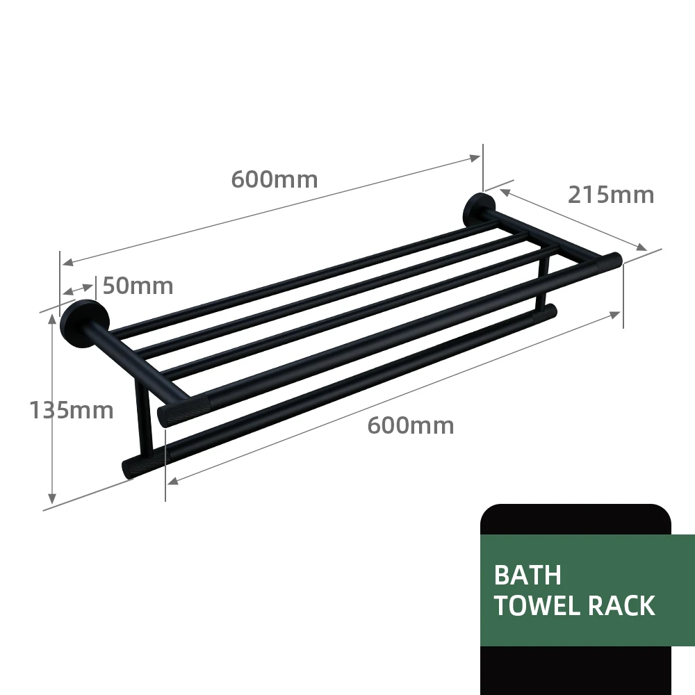 towel shelt-60